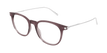 004 brown silver transpar