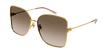 003 gold gold brown