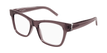 003 brown brown transpare