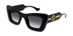 001 black crystal grey