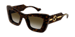 002 havana crystal brown