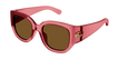 003 red red brown