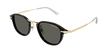 001 black gold smoke