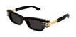 001 black gold grey