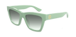 004 green green grey