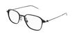 001 black gold transparen
