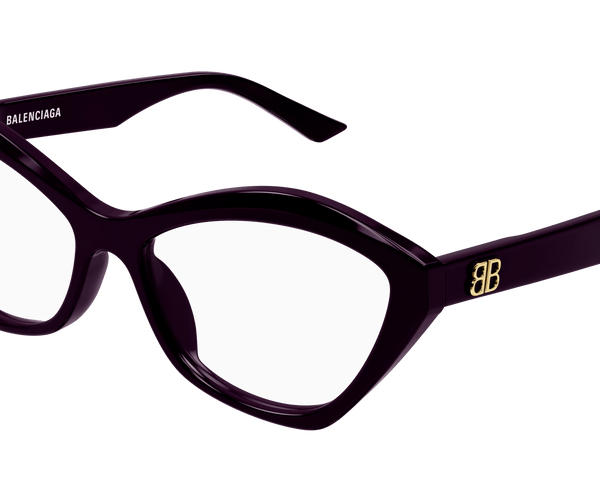 Balenciaga BB0341O Montature da vista – Ottica Galano