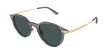 004 grey gold green