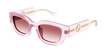 003 pink pink red
