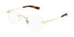 002 gold gold transparent