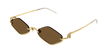 002 gold gold brown