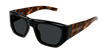 004 black havana black