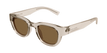 004 beige beige brown
