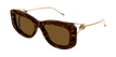 002 havana gold brown