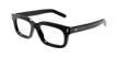 001 black black transpare