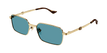 003 gold gold blue