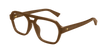 004 brown brown transpare
