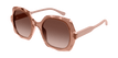 003 brown pink copper