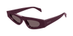 008 violet violet brown