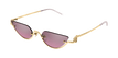 003 gold gold pink