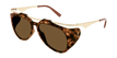 002 havana gold brown