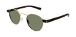 002 gold havana green