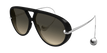 010 black silver brown
