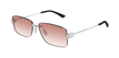 007 silver silver red