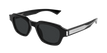 001 black crystal black