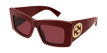 005 burgundy burgundy red