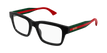 007 black green transpare