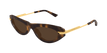 002 havana gold brown