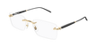 001 gold gold transparent