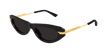 001 black gold grey