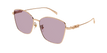 003 gold gold violet