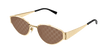 003 gold gold brown