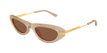 005 brown gold brown