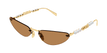 003 gold gold brown