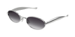 003 silver silver grey