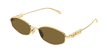 005 gold gold brown