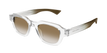 003 crystal crystal brown