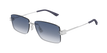 005 silver silver blue