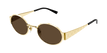 005 gold gold brown