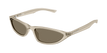 004 beige beige brown