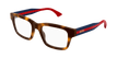 006 havana blue transpare