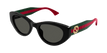 001 black green grey