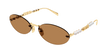 003 gold gold brown
