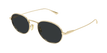 003 gold gold black