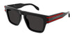 003 black black grey