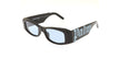 1040 black  light blue
